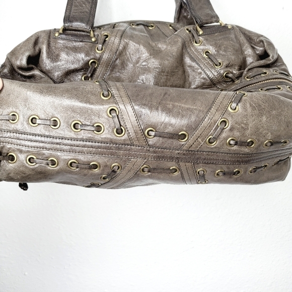 Kooba vintage purse with hardware - Picture 5 of 12